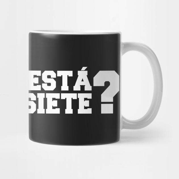 ¿Dónde está Serresiete? by jcastillo1416